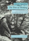 Cover: The Time of Thinking - The Italian List