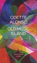 Cover: Old Music Island - The Pride List