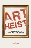 Cover: Art Heist - Ivy Press
