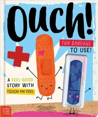 Enlarge image Cover: Ouch! - Make Believe Ideas