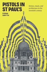 Enlarge image Cover: Pistols in St Paul's - Manchester University Press