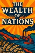 Cover: The Wealth of Nations - THE LIBRARY OF ALEXANDRIA