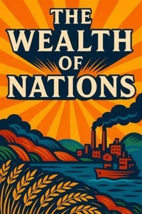 Enlarge image Cover: The Wealth of Nations - THE LIBRARY OF ALEXANDRIA