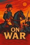 Cover: On War - THE LIBRARY OF ALEXANDRIA