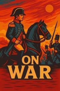 Enlarge image Cover: On War - THE LIBRARY OF ALEXANDRIA