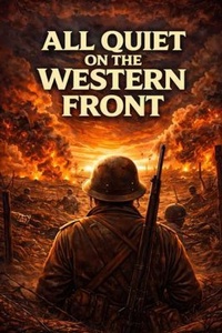 Enlarge image Cover: All Quiet on the Western Front - The Library of Alexandria