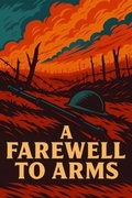Cover: A Farewell to Arms - The Library of Alexandria