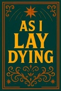 Cover: As I Lay Dying - The Library of Alexandria