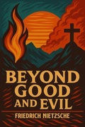 Cover: Beyond Good and Evil - THE LIBRARY OF ALEXANDRIA