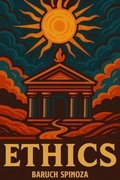 Cover: Ethics - THE LIBRARY OF ALEXANDRIA