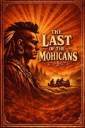Cover: The Last of the Mohicans - The Library of Alexandria