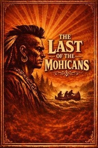 Enlarge image Cover: The Last of the Mohicans - The Library of Alexandria