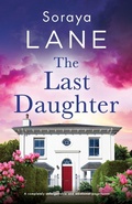 Cover: The Last Daughter - Bookouture