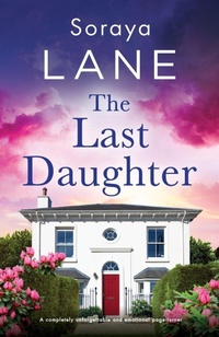 Enlarge image Cover: The Last Daughter - Bookouture