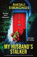 Cover: My Husband's Stalker - Bookouture