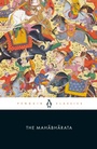 Cover: The Mahabharata - Penguin