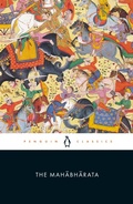 Cover: The Mahabharata - Penguin