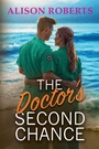 Cover: The Doctor's Second Chance - Boldwood Books Ltd