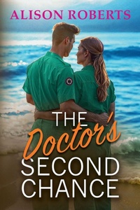 Enlarge image Cover: The Doctor's Second Chance - Boldwood Books Ltd