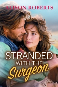Enlarge image Cover: Stranded with the Surgeon - Boldwood Books Ltd