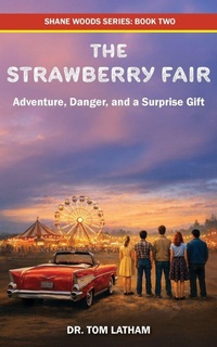 Enlarge image Cover: The Strawberry Fair - Shawn Wood Series