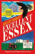 Cover: Excellent Essex - Old Street Publishing