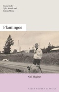 Cover: Flamingos - Parthian Books