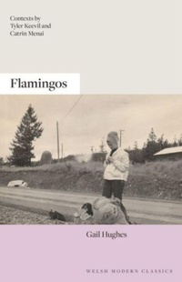 Enlarge image Cover: Flamingos - Parthian Books