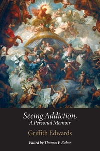 Enlarge image Cover: Seeing Addiction - Ubiquity Press Ltd
