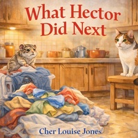 Enlarge image Cover: What Hector Did Next - Feisty Scholar Publications