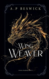 Enlarge image Cover: Wing Weaver - A.P Beswick Publications
