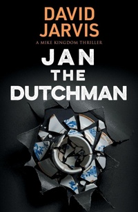 Enlarge image Cover: Jan the Dutchman - Hobeck Books Limited
