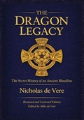 Cover: The Dragon Legacy - Dragon Pub.