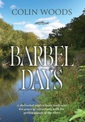 Cover: Barbel Days - Mereo Books