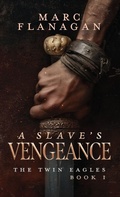 Cover: A Slave's Vengeance - The Twin Eagles