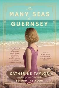 Enlarge image Cover: The Many Seas to Guernsey - The Cameo Press Ltd