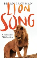 Cover: Lion Song - WHITEFOX PUBLISHING LIMITED