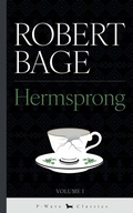 Cover: Hermsprong - P-Wave Classics