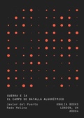 Cover: Guerra e IA - Kwalia Books