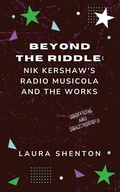 Cover: Beyond The Riddle - Iridescent Toad Publishing