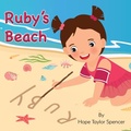 Cover: Ruby's Beach - PC Books