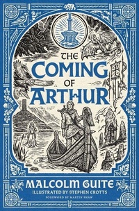 Enlarge image Cover: The Coming of Arthur - Rabbit Room
