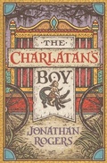 Cover: The Charlatan's Boy - Rabbit Room Press
