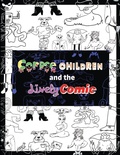 Cover: Corpse Chidren and the Lively Comic - Mythoprint Publishing