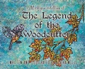 Cover: The Legend of the Woodcutter - Heartfire Books