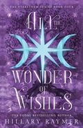 Cover: All the Wonder of Wishes - Starstorm LLC