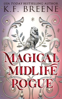 Enlarge image Cover: Magical Midlife Rogue - Hazy Dawn Press, Inc.
