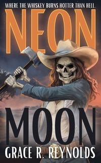 Enlarge image Cover: Neon Moon - Dark Matter Ink