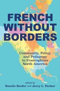 Cover: French Without Borders - University of Louisiana