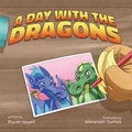 Cover: A Day With The Dragons - Am Ink Publishing